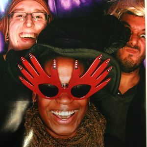 Meet your Posher, Gigi